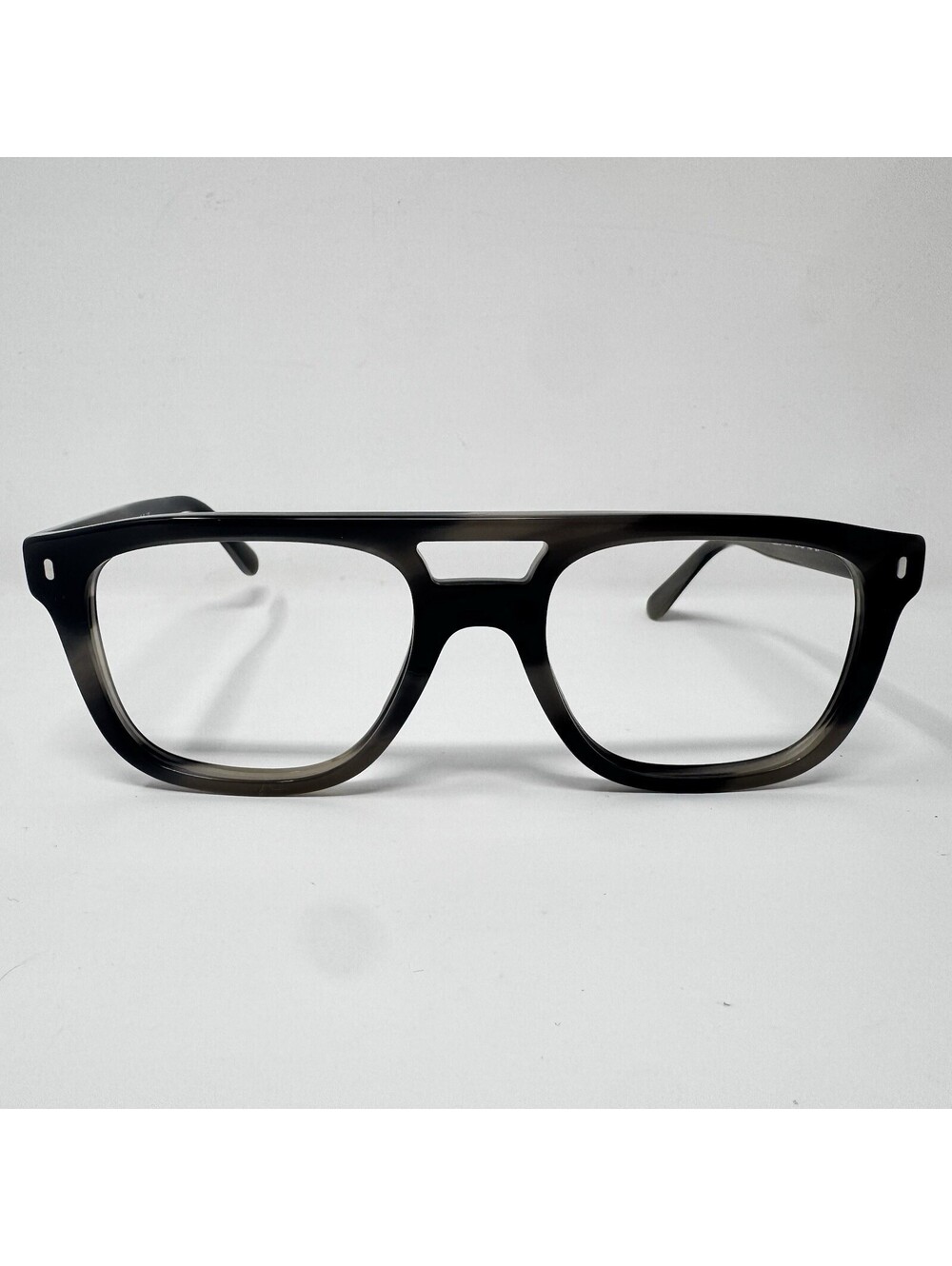 Ray-Ban RB2213 1424/3F Grey Havana Sunglass Frames 55-20-145